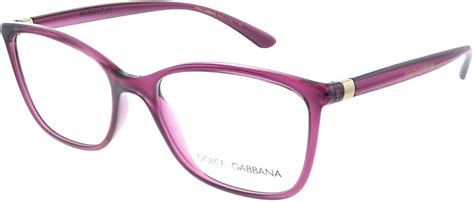 dolce gabbana briller dame|Dolce & Gabbana DG 5026 1754 .